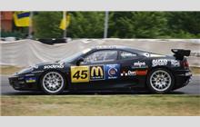 45 - Ferrari 360 R - Chefo Abella