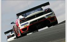 3 - Ferrari F430 GT3 - Chad Racing