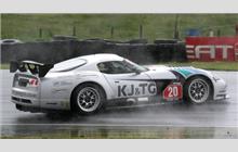 20 - Dodge Viper Competition Coupe - ABG Motorsport