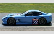 52 - Ginetta G50 - Team WFR