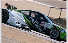 08 - Porsche 997 GT3 Cup #WP0ZZZ99Z8S798079 - Orbit Racing