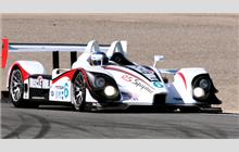 6 - Porsche RS Spyder #9R6 704 - Team Cytosport