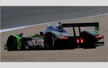 9 - Acura ARX-02a #3 (Wirth Research) - Patrón Highcroft Racing