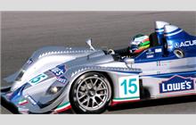 15 - Acura ARX-01b #9 (Courage) - Lowe's Fernandez Racing