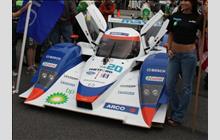 20 - Lola B08/86 Mazda #HU02 - Dyson Racing Team, Inc