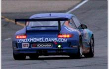 36 - Porsche 997 GT3 Cup #WP0ZZZ99Z8S798127 - Gruppe Orange