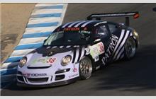 38 - Porsche 997 GT3 Cup #WP0ZZZ99Z8S798099 - Velox Motorsport