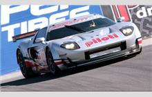 40 - Ford GT-R Mk.7 #JE5-002646 (Doran) - Robertson Racing, LLC