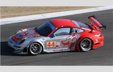 44 - Porsche 997 GT3 RSR #WP0ZZZ99Z9S799913b - Flying Lizard Motorsports