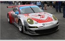 44 - Porsche 997 GT3 RSR #WP0ZZZ99Z9S799913b - Flying Lizard Motorsports
