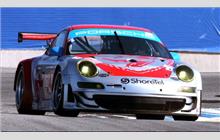 44 - Porsche 997 GT3 RSR #WP0ZZZ99Z9S799913b - Flying Lizard Motorsports