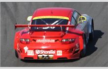 45 - Porsche 997 GT3 RSR #WP0ZZZ99Z8S799912b - Flying Lizard Motorsports