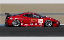 62 - Ferrari F430 GTC #2656 (Michelotto) - Risi Competizione