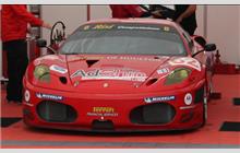 62 - Ferrari F430 GTC #2656 (Michelotto) - Risi Competizione