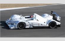 66 - Acura ARX-02a #1 (Wirth Research) - de Ferran Motorsports