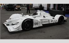66 - Acura ARX-02a #1 (Wirth Research) - de Ferran Motorsports