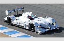 66 - Acura ARX-02a #1 (Wirth Research) - de Ferran Motorsports