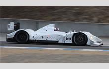 66 - Acura ARX-02a #1 (Wirth Research) - de Ferran Motorsports