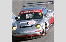87 - Porsche 997 GT3 RSR #WP0ZZZ99Z9S799914 - Farnbacher Loles Racing