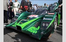 88 - Lola B09/60 Judd #HU03 - Drayson Racing