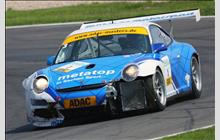 3 - Porsche 997 GT3 Cup S #WP0ZZZ99Z9S798270 - Mühlner Motorsport