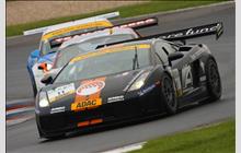 11 - Lamborghini Gallardo GT3 #ZHWGE12N18LA07090 (Reiter) - Racing Team Holland