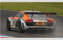 12 - Audi R8 LMS #AS42A0FGT309 0103 - Phoenix Racing