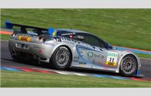 22 - Ascari KZR-1 GT3 #SA9LPNKZ1CA074019 - rhino's Leipert Motorsport