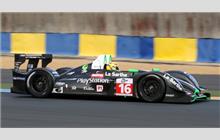 16 - Pescarolo 01 Evo Judd #08 - Pescarolo Sport