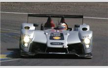 3 - Audi R15 TDI #101 - Audi Sport Team Joest