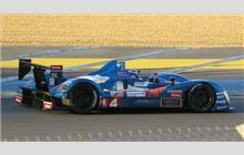 4 - Creation CA07 Judd #002 - Creation Autosportif