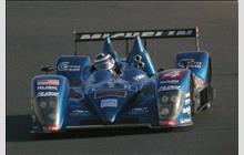 4 - Creation CA07 Judd #002 - Creation Autosportif