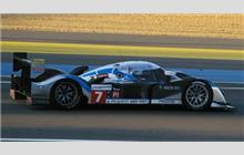 7 - Peugeot 908 HDi FAP #04 - Team Peugeot Total