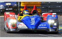 10 - Oreca 01 AIM #03 - Team Oreca Matmut AIM