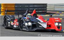12 - Courage-Oreca LC70 E Judd #N°11 - Signature Plus