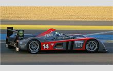14 - Audi R10 TDI #201 - Kolles
