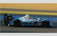 16 - Pescarolo 01 Evo Judd #08 - Pescarolo Sport