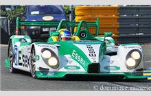 31 - Porsche RS Spyder #9R6 709 - Team Essex