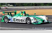 31 - Porsche RS Spyder #9R6 709 - Team Essex