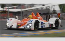 32 - Zytek 07S #01 - Barazi Epsilon