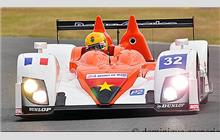 32 - Zytek 07S #01 - Barazi Epsilon