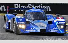 33 - Lola B08/80 Judd #HU01 - Speedy Racing Team Sebah