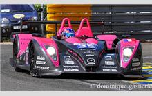 35 - Pescarolo 01 Evo Mazda #06 - OAK Racing