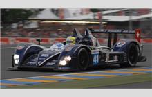 41 - Zytek 07S #03 - G.A.C. Racing Team