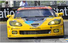 63 - Chevrolet Corvette C6.R #007 (Pratt & Miller) - Corvette Racing
