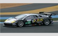 68 - Lamborghini Murcielago R-GT #ZA9BC10E04LA01063 (LB01-011) - JLOC