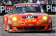 75 - Porsche 997 GT3 RSR #WP0ZZZ99Z9S799918 - Endurance Asia Team