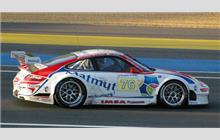76 - Porsche 997 GT3 RSR #WP0ZZZ99Z9S799916 - IMSA Performance Matmut