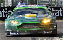 87 - Aston Martin V8 Vantage GT2 #GT2/002 - Drayson Racing