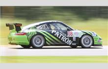 08 - Porsche 997 GT3 Cup #WP0ZZZ99Z8S798079 - Orbit Racing